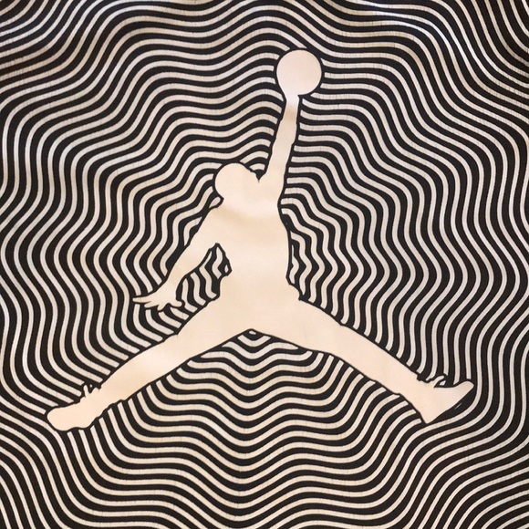 jordan dri-fit t-shirt - Picture 2 of 4